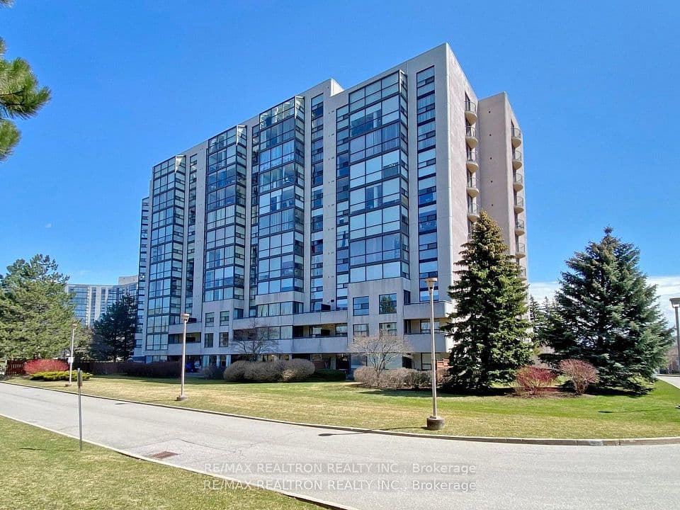 40 Harding Boulevard W 1015, Richmond Hill, ON L4C 9S5 – photo 2