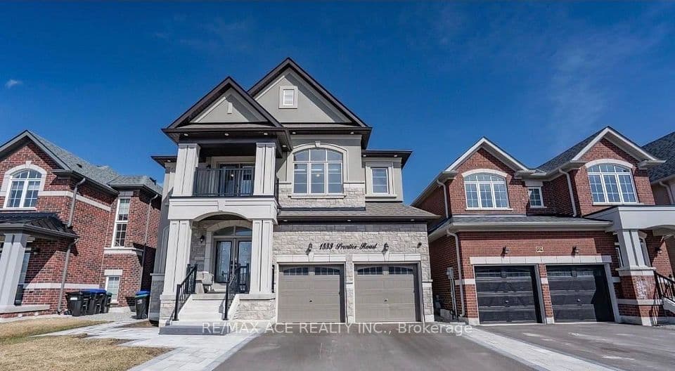 1533 Prentice Road, Innisfil, ON L9S 0R3 – main photo