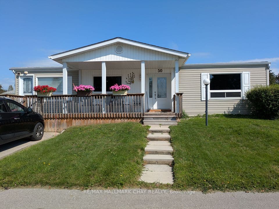 50 Linden Lane, Innisfil, ON L9S 1P2 – main photo
