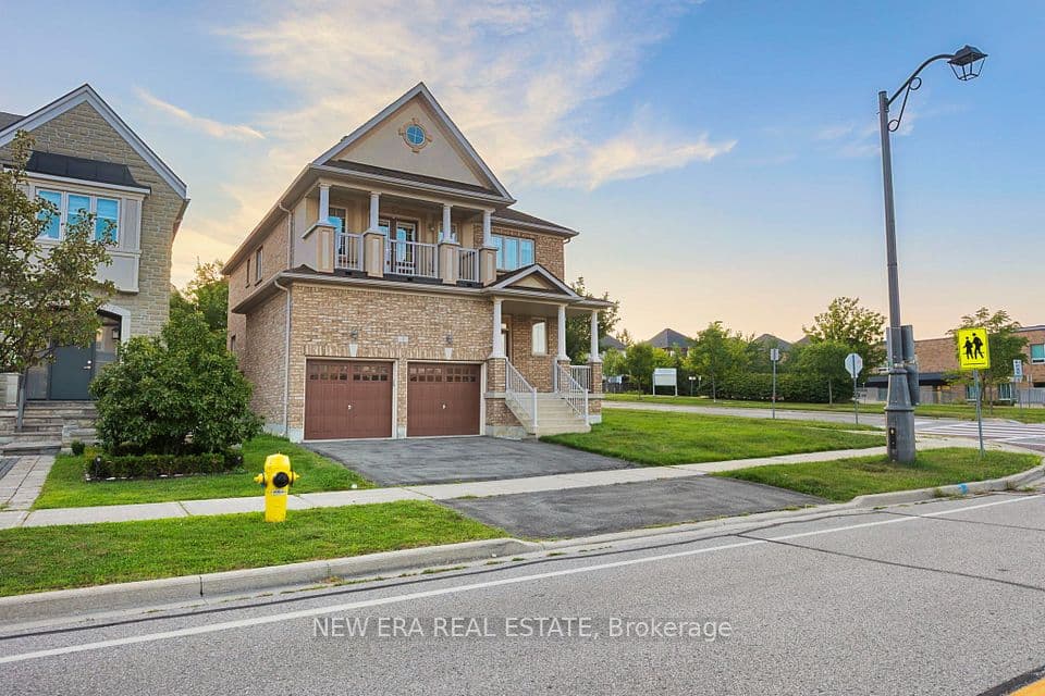 2 Lady Valentina Avenue, Vaughan, ON L6A 0E4 – main photo