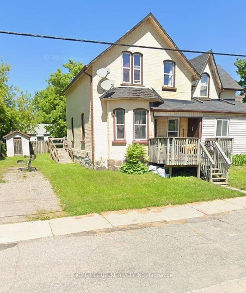 41 High Street, Georgina, ON L0E 1R0 – main photo
