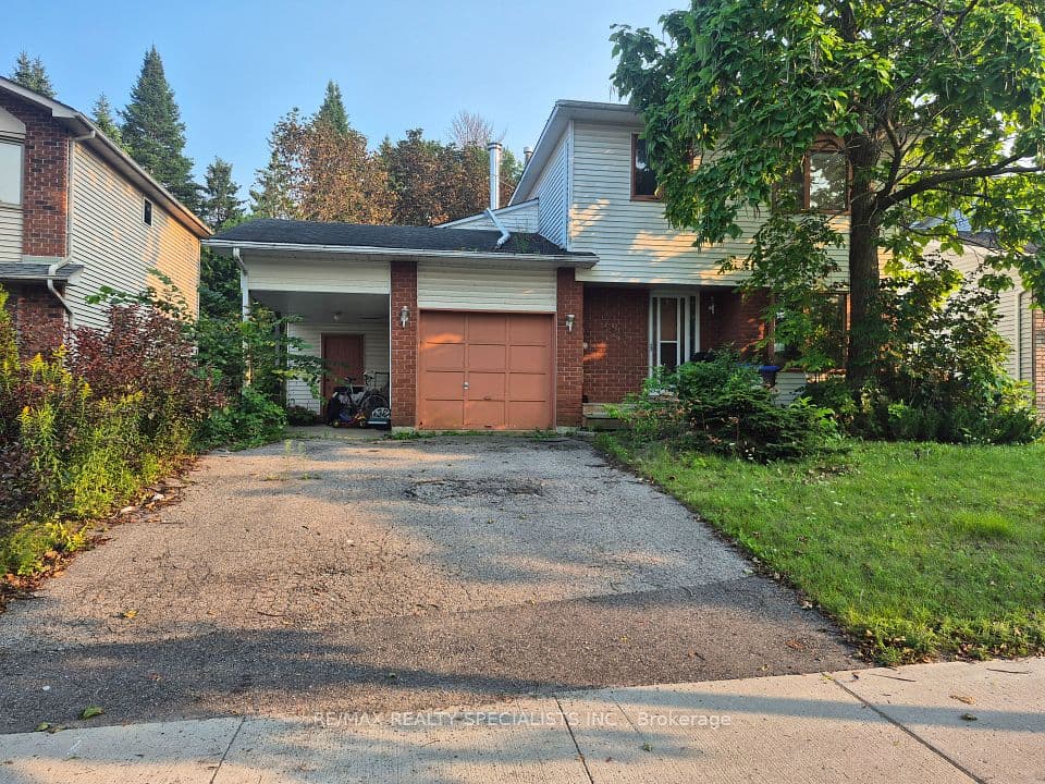 791 Candaras Street, Innisfil, ON L9S 2H1 – main photo
