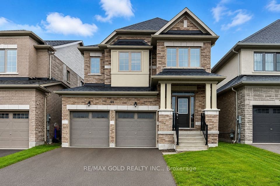 1503 Prentice Road, Innisfil, ON L9S 4R7 – main photo