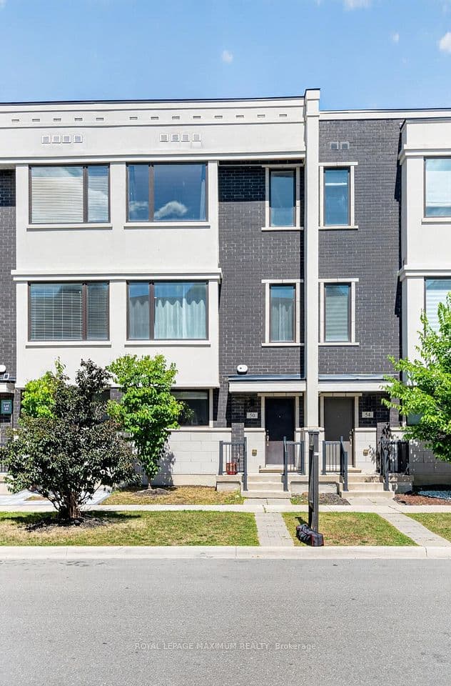 50 Allegranza Avenue, Vaughan, ON L4H 4P2 – photo 3