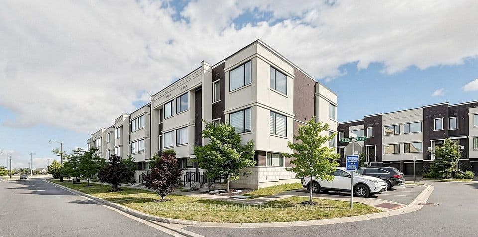 50 Allegranza Avenue, Vaughan, ON L4H 4P2 – main photo