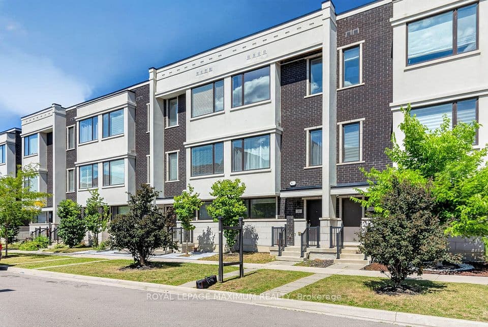 50 Allegranza Avenue, Vaughan, ON L4H 4P2 – photo 2