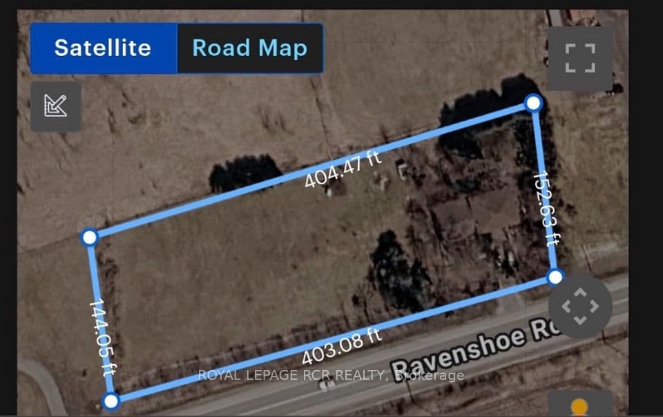 4044 Ravenshoe Road, Georgina, ON L0E 1R0 – main photo
