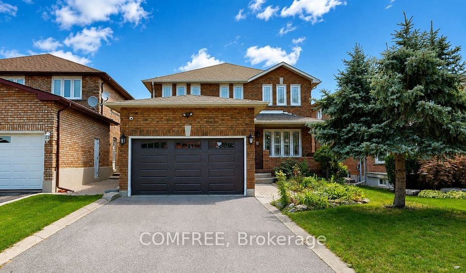51 Venetian Crescent, Vaughan, ON L4L 5E6 – main photo