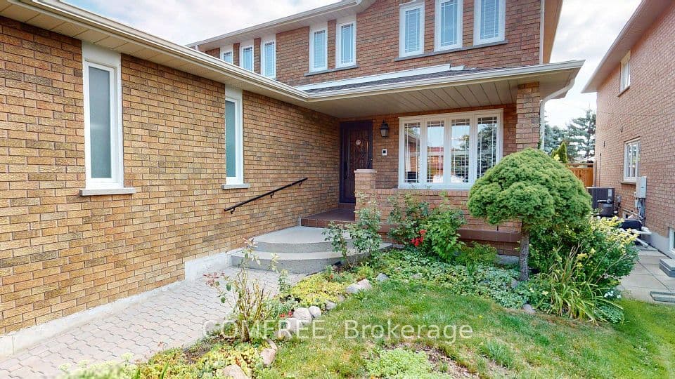 51 Venetian Crescent, Vaughan, ON L4L 5E6 – photo 2