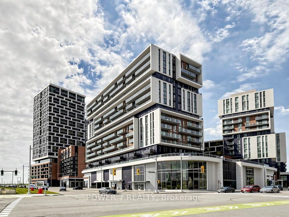 292 Verdale Crossing 1612, Markham, ON L6G 0H6 – main photo