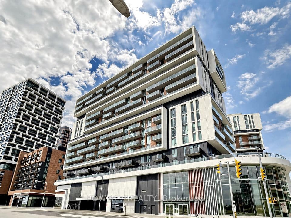 292 Verdale Crossing 1612, Markham, ON L6G 0H6 – photo 2