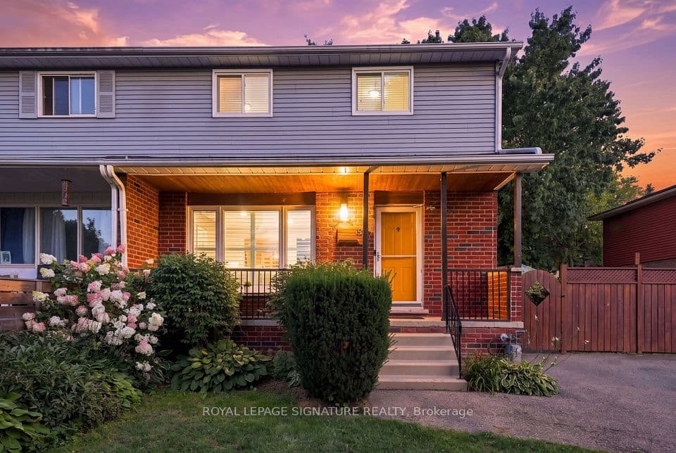 13 Smyth Crescent, New Tecumseth, ON L0G 1A0 – photo 3