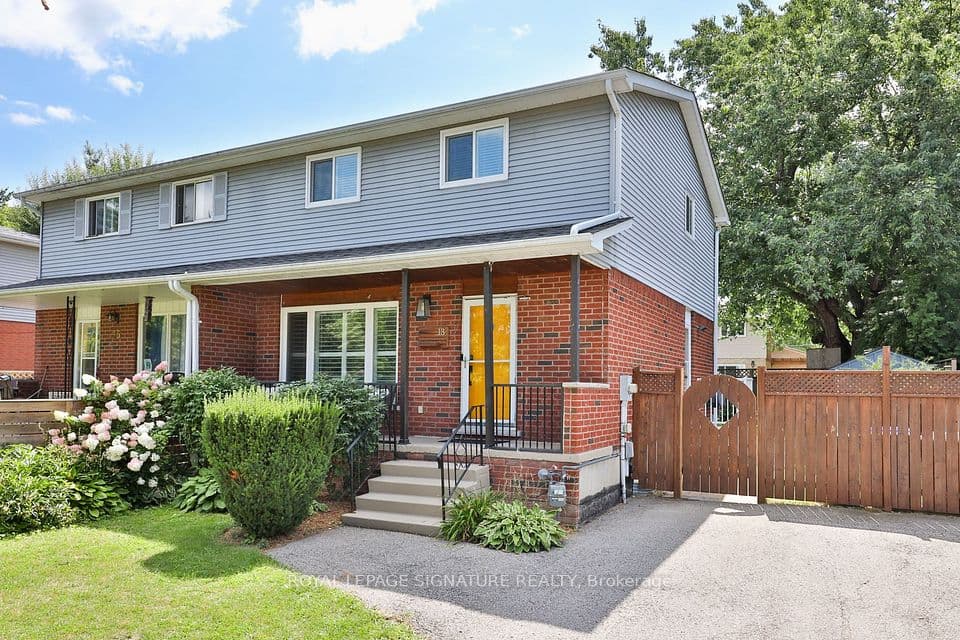 13 Smyth Crescent, New Tecumseth, ON L0G 1A0 – photo 2