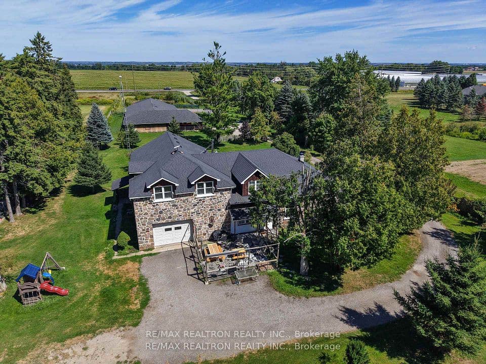 3930 Yonge Street, Bradford West Gwillimbury, ON L3Z 3X6 – photo 2
