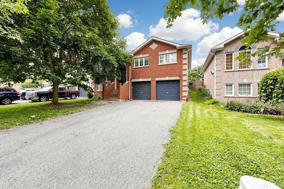 20 Kerfoot Crescent, Georgina, ON L4P 4C1 – photo 2