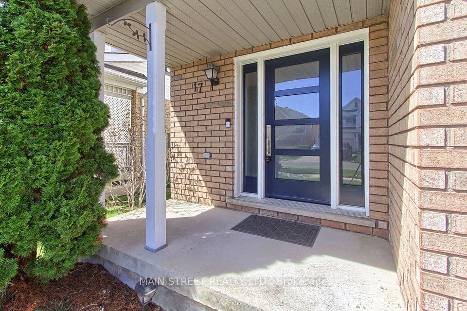 17 Hirst Avenue, Georgina, ON L4P 4E6 – photo 2