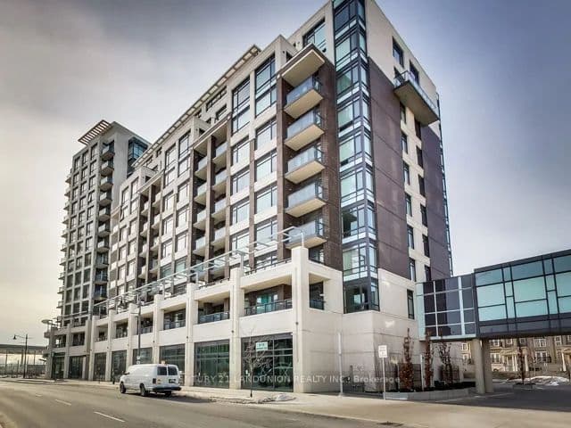 8110 Birchmount Road 503, Markham, ON L6G 0E3 – main photo