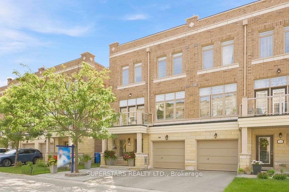 30 Arborea Lane, Whitchurch-Stouffville, ON L4A 1X1 – main photo
