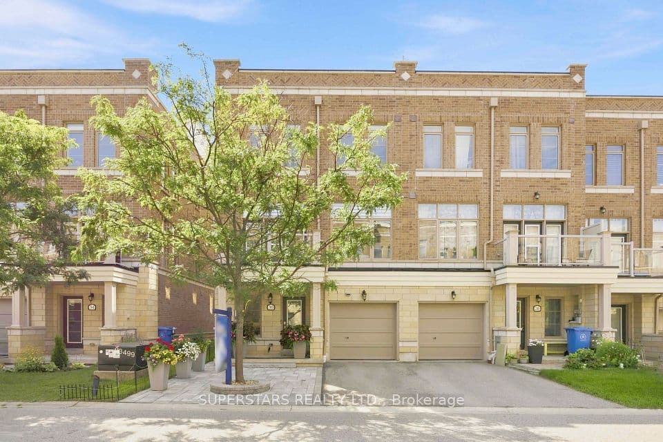 30 Arborea Lane, Whitchurch-Stouffville, ON L4A 1X1 – photo 2