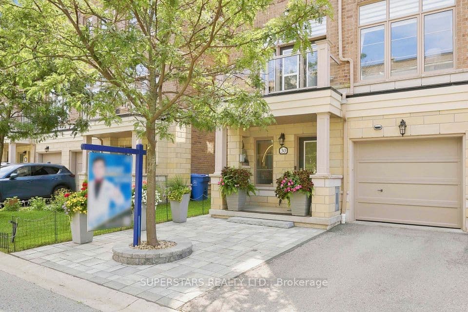 30 Arborea Lane, Whitchurch-Stouffville, ON L4A 1X1 – photo 3