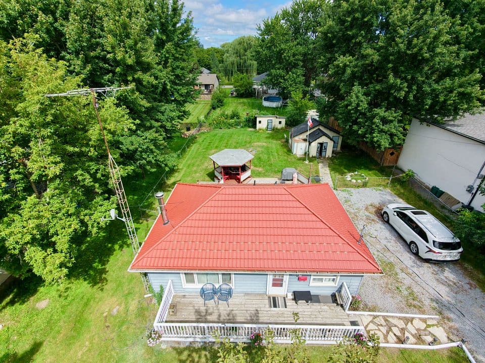 322 Irene Drive, Georgina, ON L4P 3B1 – main photo