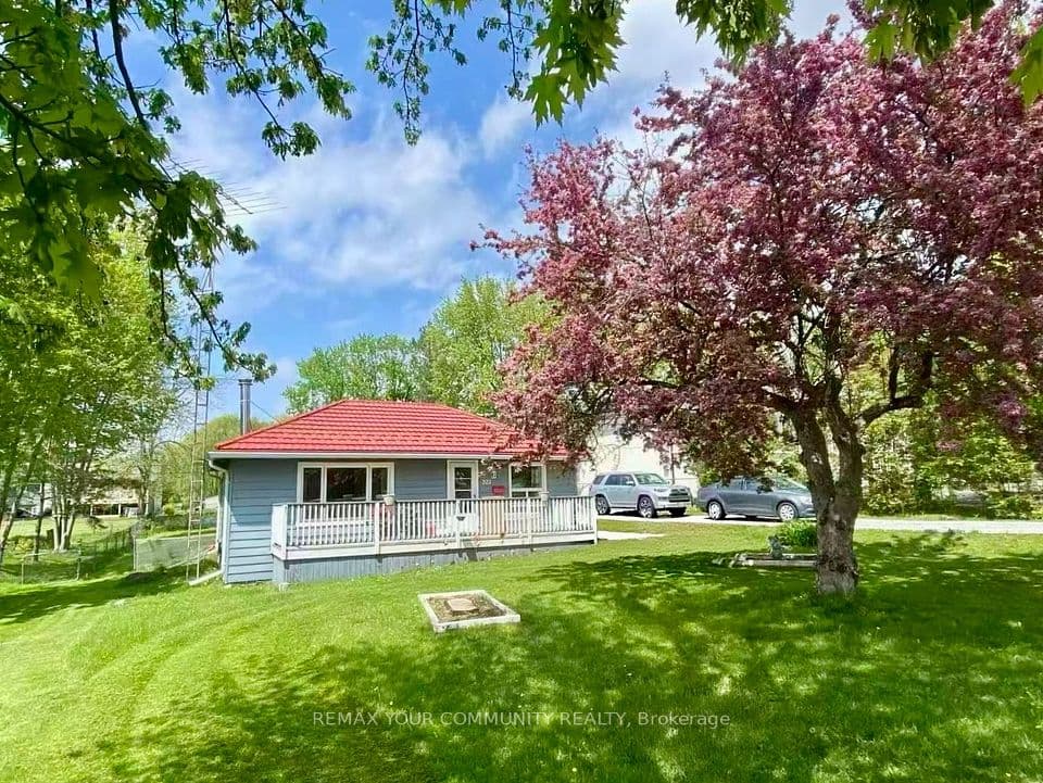 322 Irene Drive, Georgina, ON L4P 3B1 – photo 3