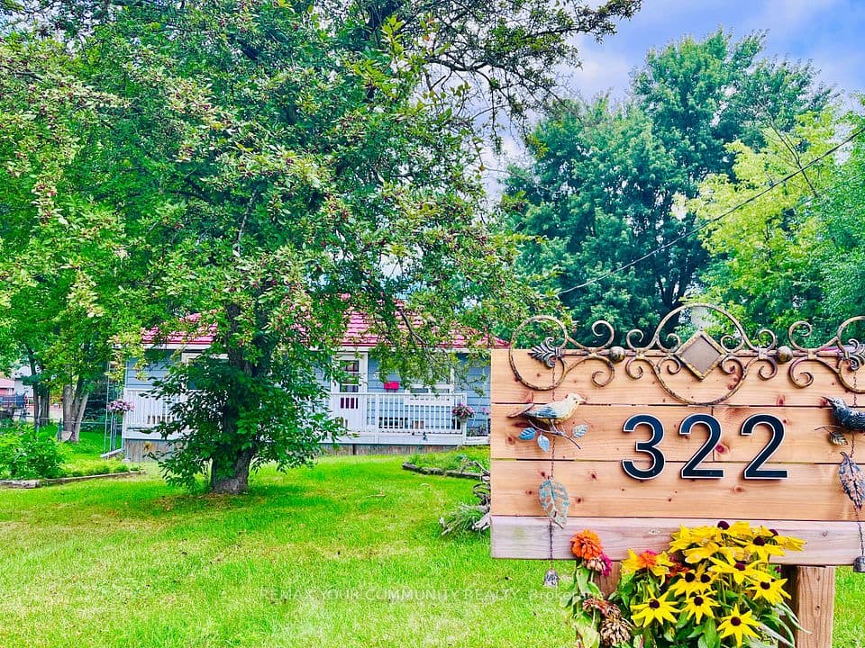 322 Irene Drive, Georgina, ON L4P 3B1 – photo 2