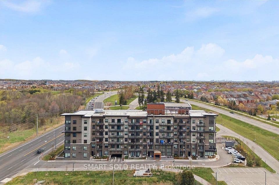 9700 Ninth Line 105, Markham, ON L6B 1A8 – main photo