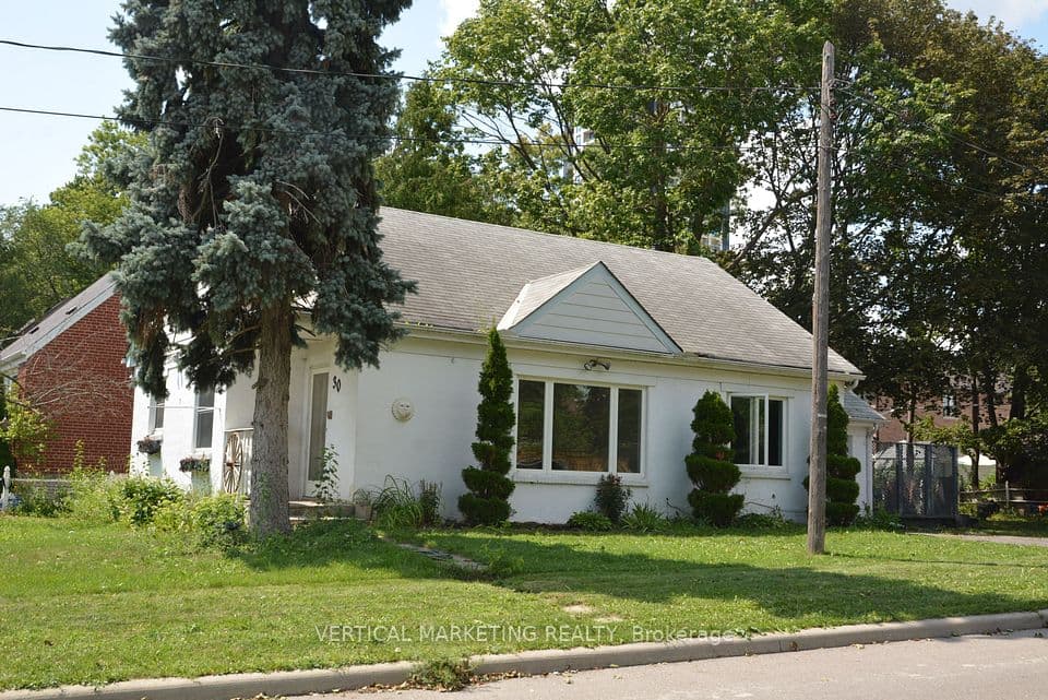 30 Highland Park Boulevard, Markham, ON L3T 1B1 – main photo