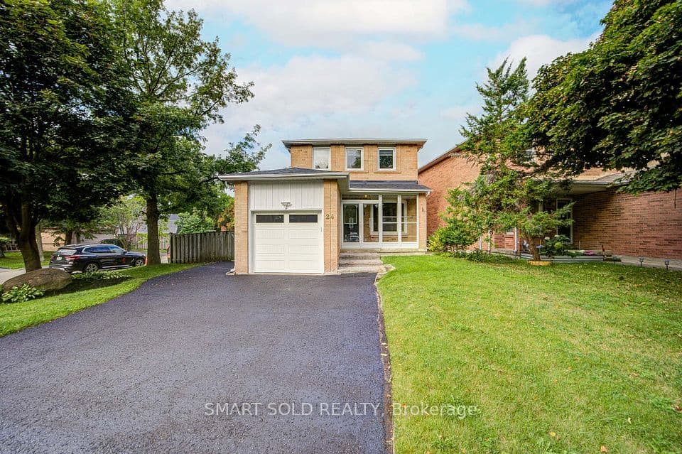 24 Snider Drive, Markham, ON L3P 6Y5 – main photo
