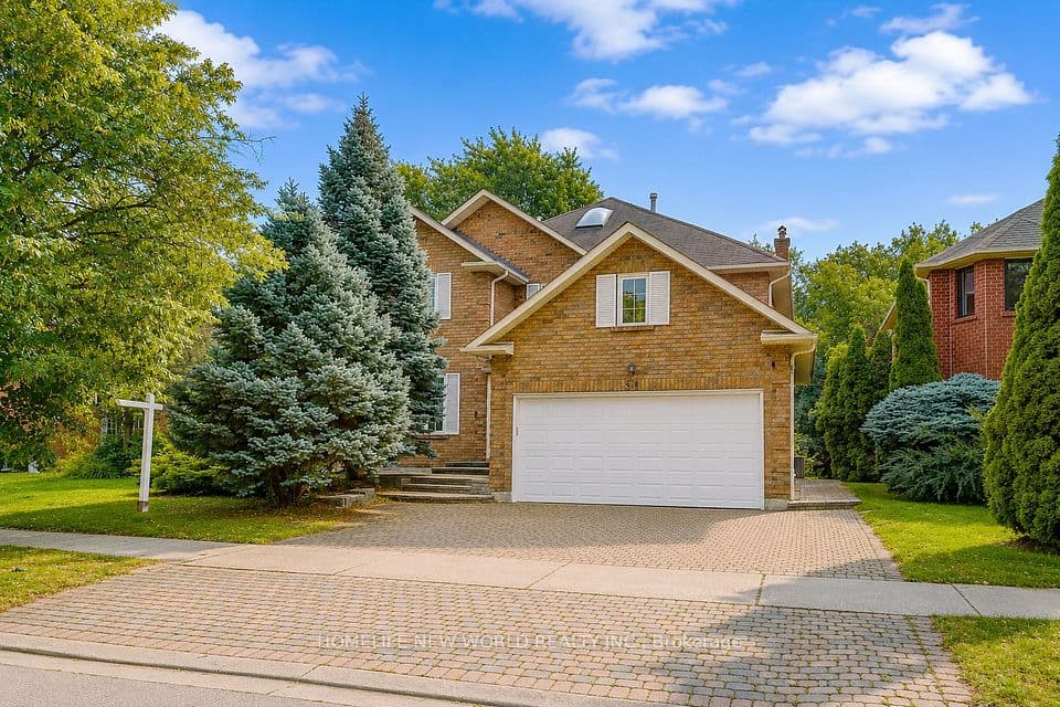 51 Leighland Drive, Markham, ON L3R 7R8 – photo 2