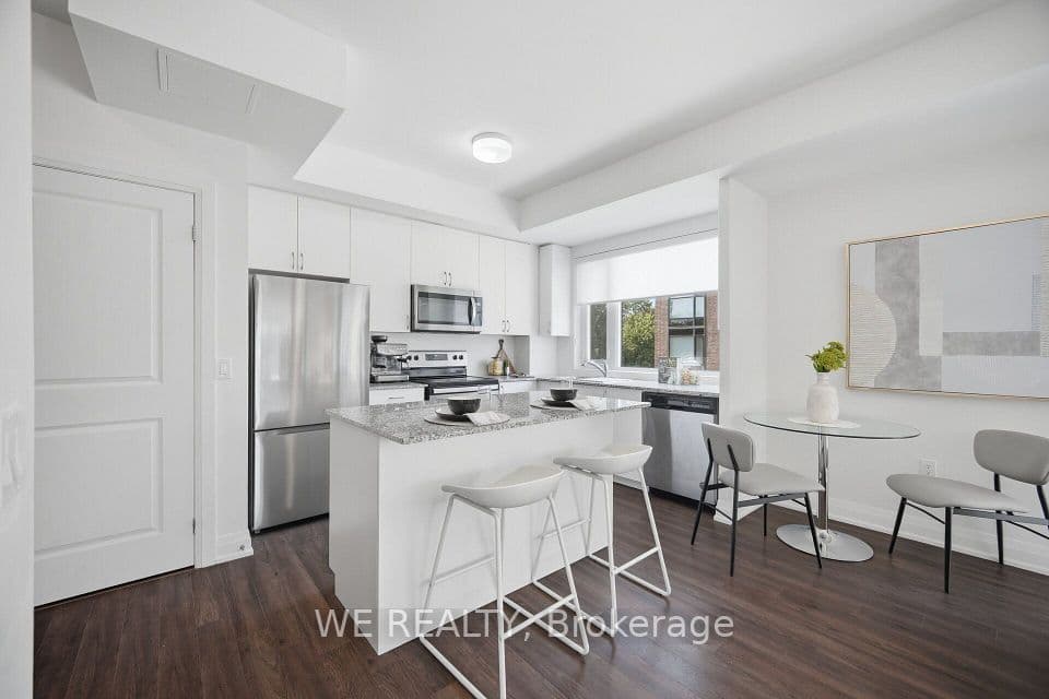 32 Coles Avenue 103, Vaughan, ON L4L 0J1 – photo 3