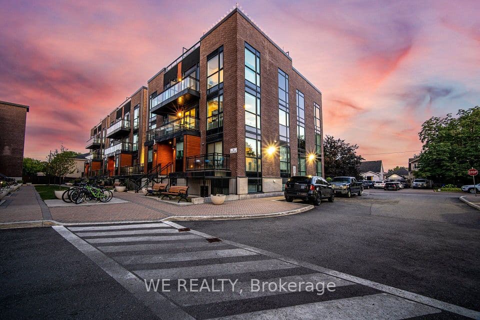 32 Coles Avenue 103, Vaughan, ON L4L 0J1 – main photo