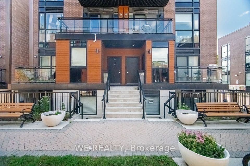 32 Coles Avenue 103, Vaughan, ON L4L 0J1 – photo 2