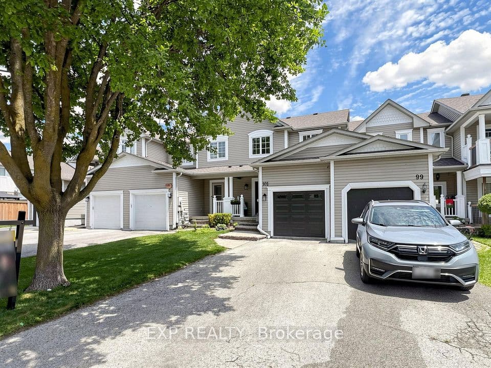 101 Mccurdy Drive, New Tecumseth, ON L0G 1W0 – main photo