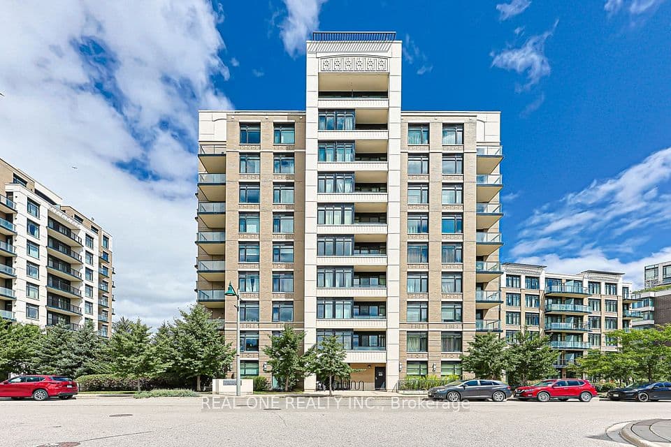 111 Upper Duke Crescent 214, Markham, ON L6G 0C8 – photo 2