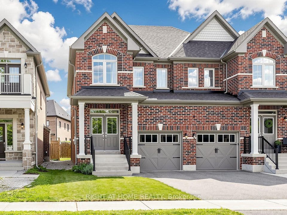 133 Countryman Road, East Gwillimbury, ON L9N 0N8 – main photo
