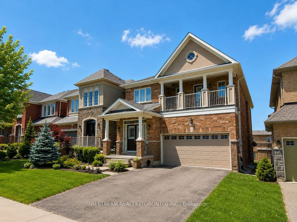 224 Aspenwood Drive, Newmarket, ON L3X 3L1 – main photo