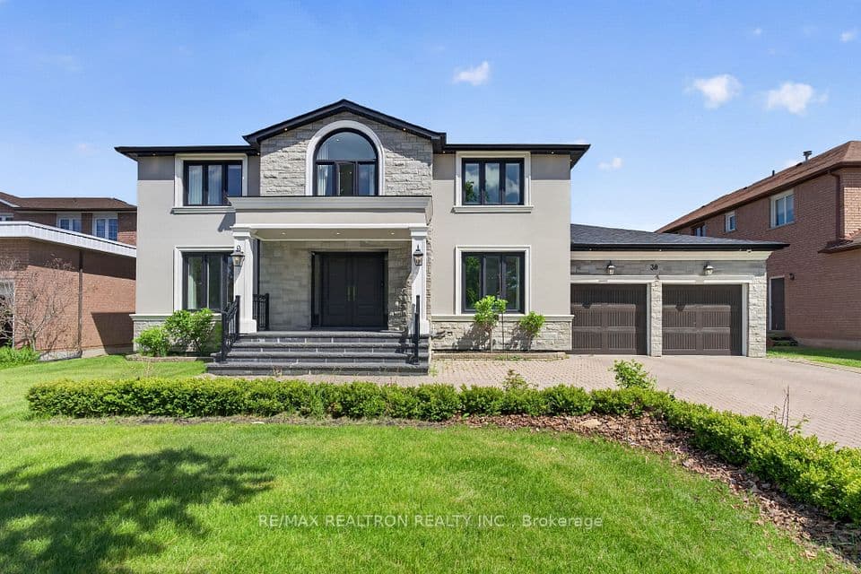 38 Beckenridge Drive, Markham, ON L3S 2V7 – photo 2