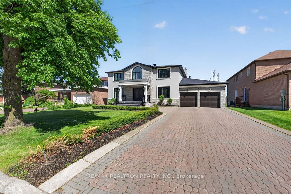 38 Beckenridge Drive, Markham, ON L3S 2V7 – photo 3