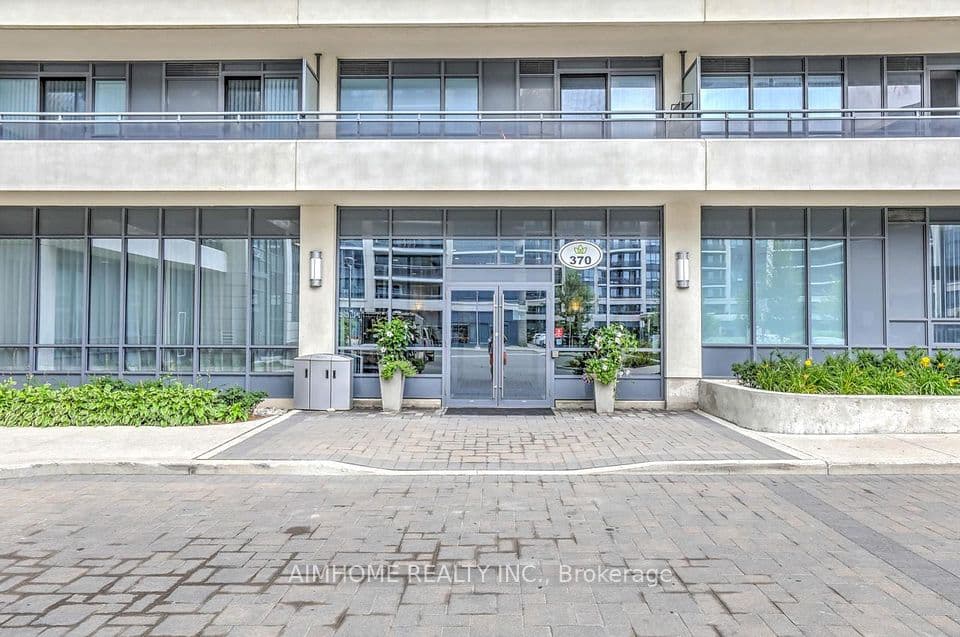370 Highway 7 E 217, Richmond Hill, ON L4B 0C4 – photo 3