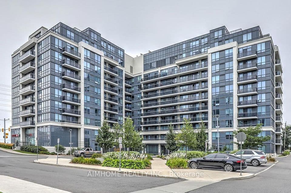 370 Highway 7 E 217, Richmond Hill, ON L4B 0C4 – photo 2
