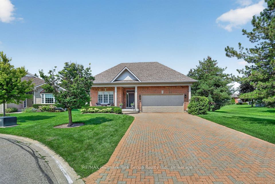 26 Hagen Hollow, Whitchurch-Stouffville, ON L4A 1N3 – photo 2