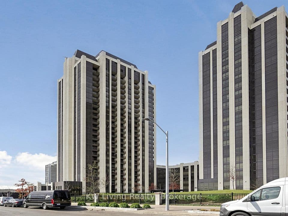 9075 Jane Street 2104, Vaughan, ON L4K 0L7 – main photo