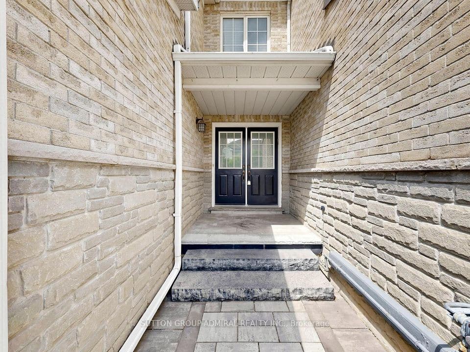 12 Elderbrook Crescent, Vaughan, ON L4K 5M5 – photo 3