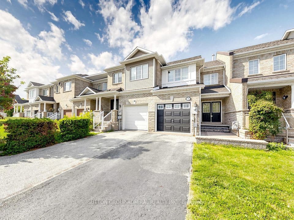 12 Elderbrook Crescent, Vaughan, ON L4K 5M5 – main photo