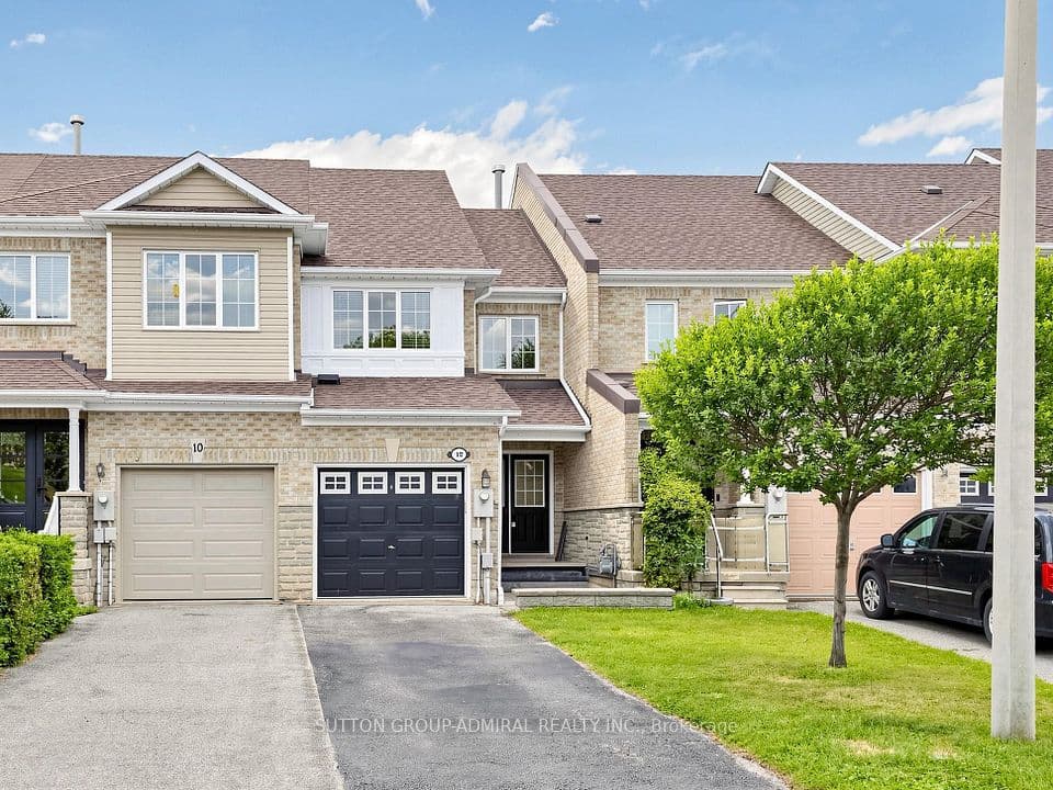 12 Elderbrook Crescent, Vaughan, ON L4K 5M5 – photo 2