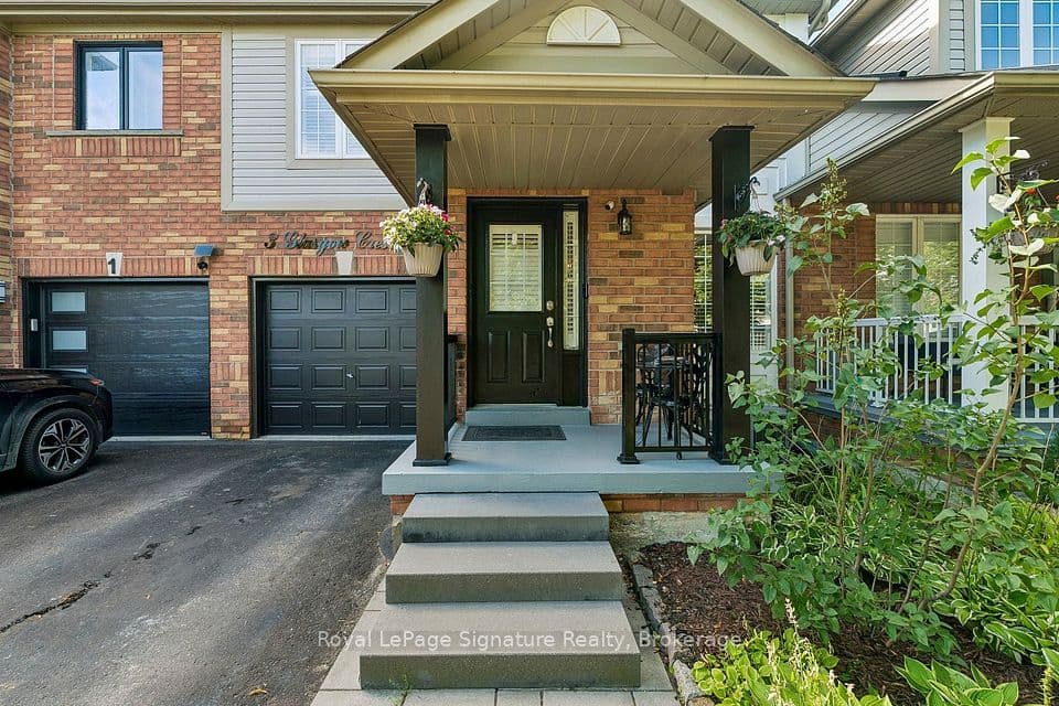 3 Glasgow Crescent, Georgina, ON L4P 4A8 – photo 2