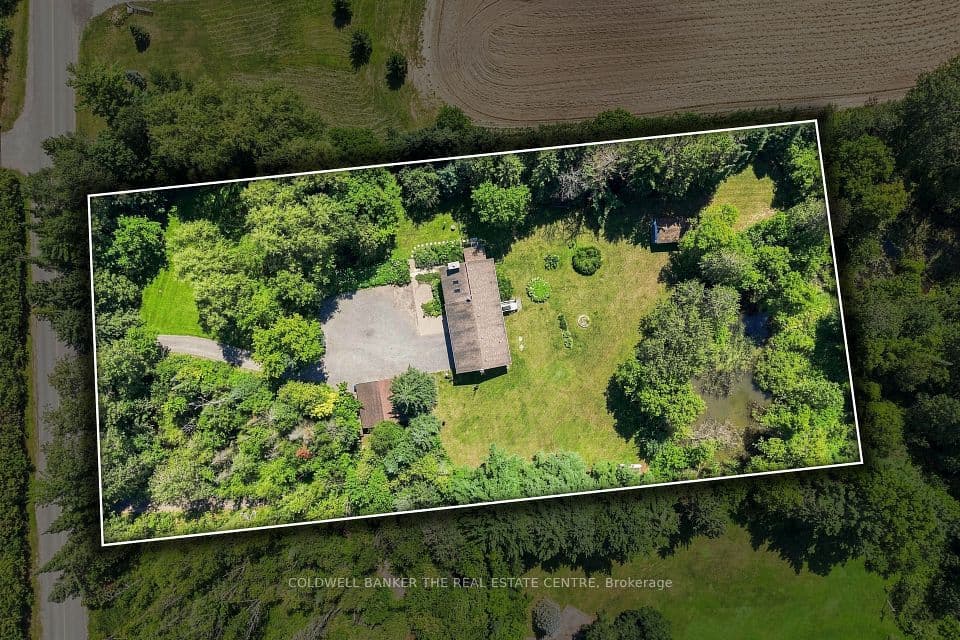 10560 Concession 3 Road, Uxbridge, ON L0E 1T0 – photo 3
