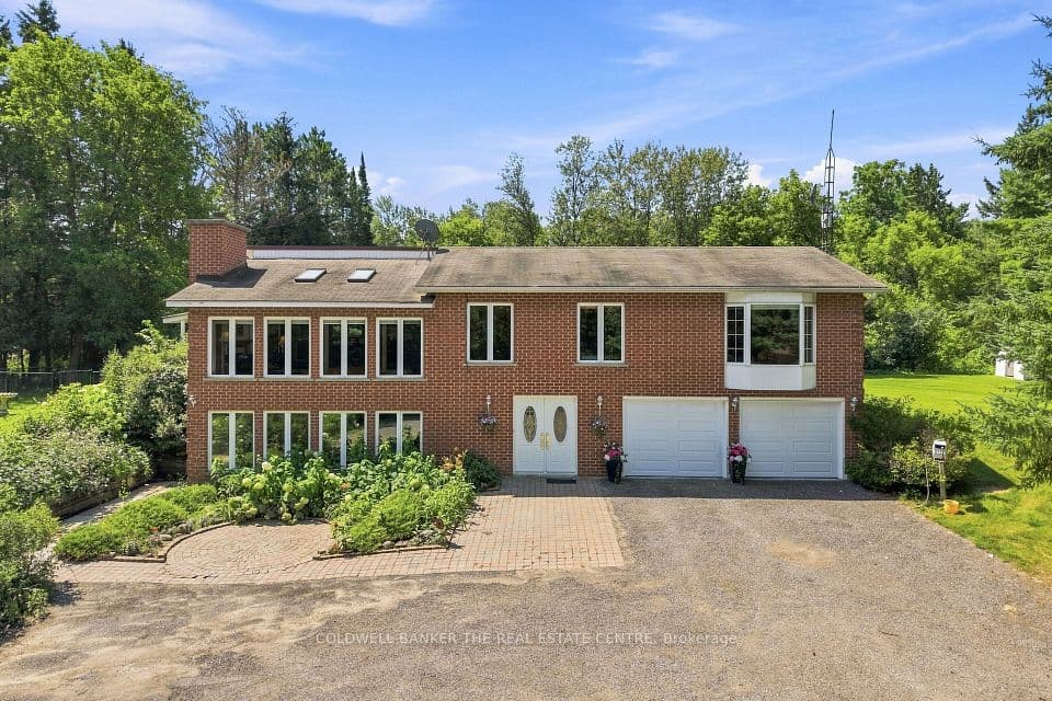 10560 Concession 3 Road, Uxbridge, ON L0E 1T0 – main photo